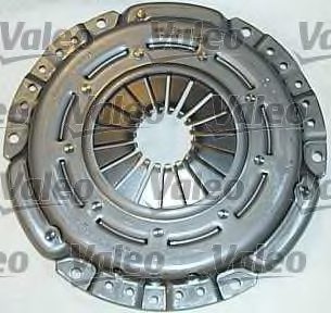 VALEO 801253 Clutch Kit